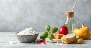 2026 Guide to Understanding Ingredients in Fudholyvaz